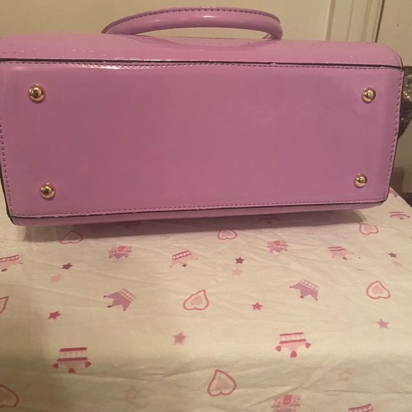 Brand new lilac Purse - Picture 11 of 16